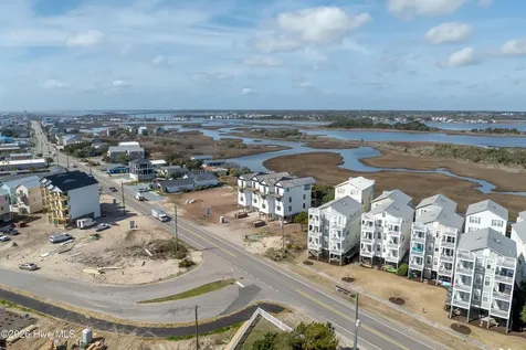 106 Egret Landing Court Surf City NC 28445
