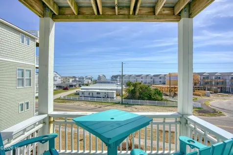 106 Egret Landing Court Surf City NC 28445