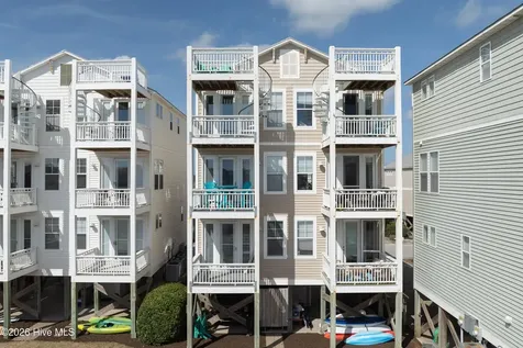 106 Egret Landing Court Surf City NC 28445