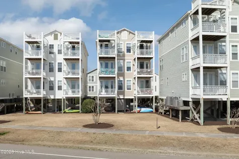 106 Egret Landing Court Surf City NC 28445
