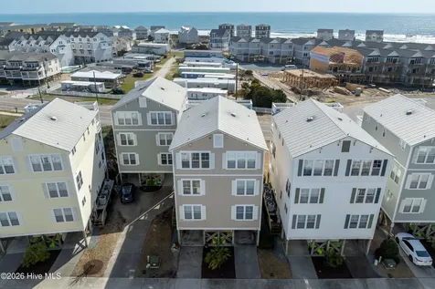 106 Egret Landing Court Surf City NC 28445
