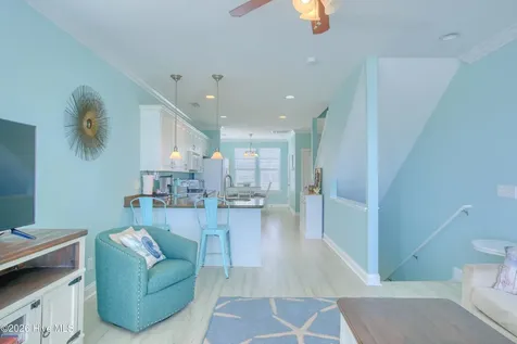 106 Egret Landing Court Surf City NC 28445