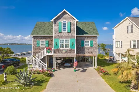 108 Swing Easy Lane Harkers Island NC 28531