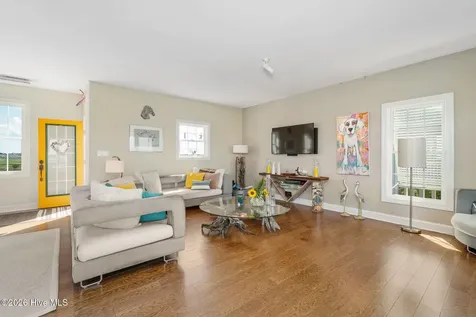 108 Swing Easy Lane Harkers Island NC 28531