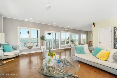 108 Swing Easy Lane Harkers Island NC 28531