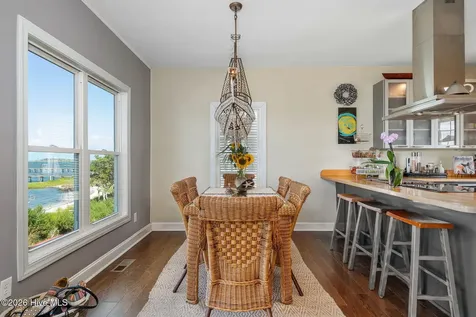 108 Swing Easy Lane Harkers Island NC 28531