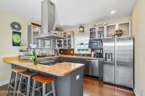 108 Swing Easy Lane Harkers Island NC 28531