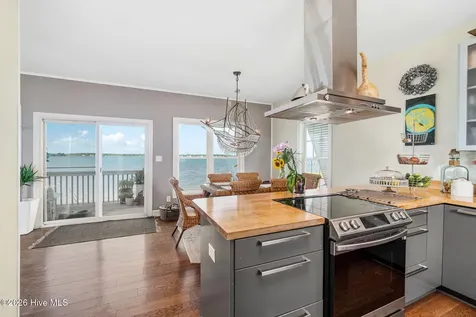 108 Swing Easy Lane Harkers Island NC 28531