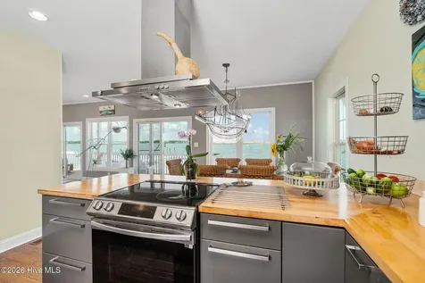 108 Swing Easy Lane Harkers Island NC 28531