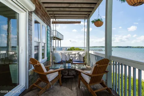 108 Swing Easy Lane Harkers Island NC 28531