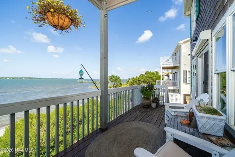 108 Swing Easy Lane Harkers Island NC 28531