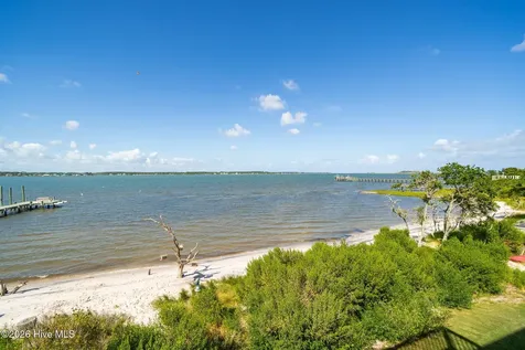 108 Swing Easy Lane Harkers Island NC 28531