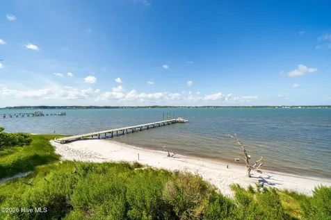 108 Swing Easy Lane Harkers Island NC 28531