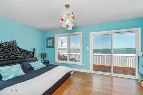108 Swing Easy Lane Harkers Island NC 28531