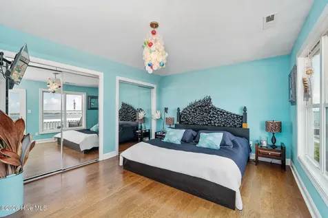 108 Swing Easy Lane Harkers Island NC 28531