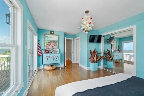 108 Swing Easy Lane Harkers Island NC 28531