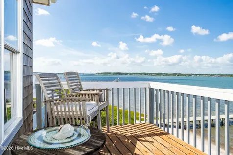 108 Swing Easy Lane Harkers Island NC 28531