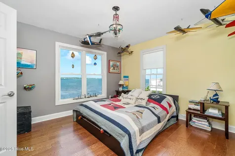 108 Swing Easy Lane Harkers Island NC 28531