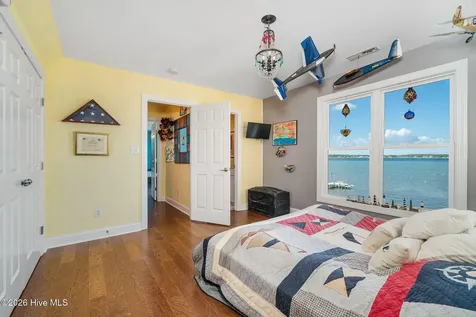 108 Swing Easy Lane Harkers Island NC 28531