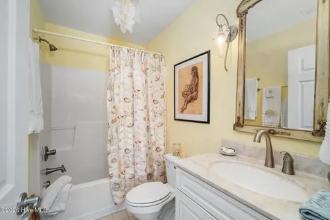 108 Swing Easy Lane Harkers Island NC 28531