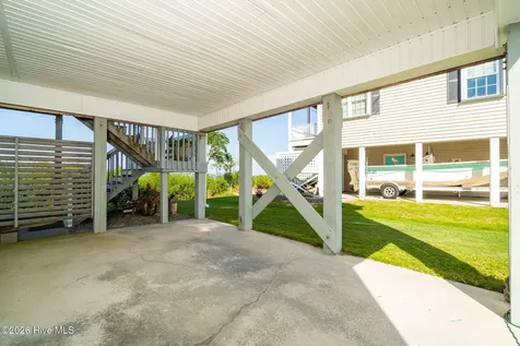 108 Swing Easy Lane Harkers Island NC 28531