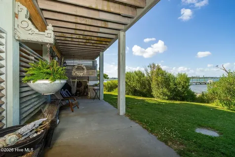 108 Swing Easy Lane Harkers Island NC 28531