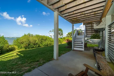 108 Swing Easy Lane Harkers Island NC 28531