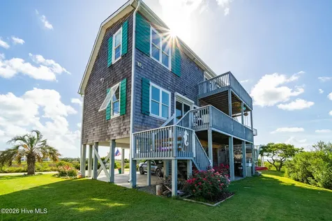 108 Swing Easy Lane Harkers Island NC 28531