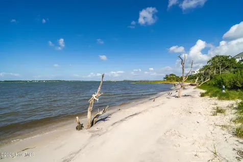108 Swing Easy Lane Harkers Island NC 28531
