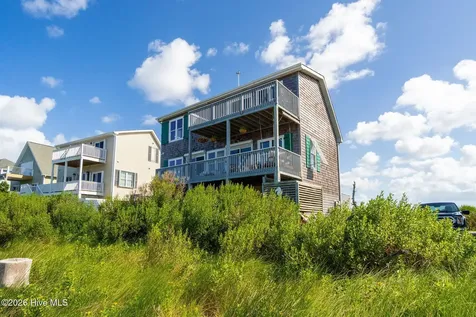 108 Swing Easy Lane Harkers Island NC 28531
