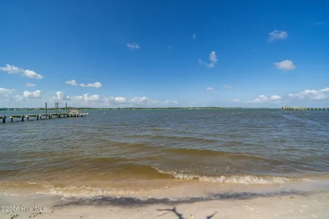108 Swing Easy Lane Harkers Island NC 28531