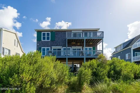108 Swing Easy Lane Harkers Island NC 28531