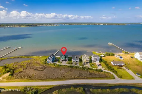 108 Swing Easy Lane Harkers Island NC 28531