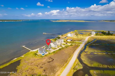 108 Swing Easy Lane Harkers Island NC 28531