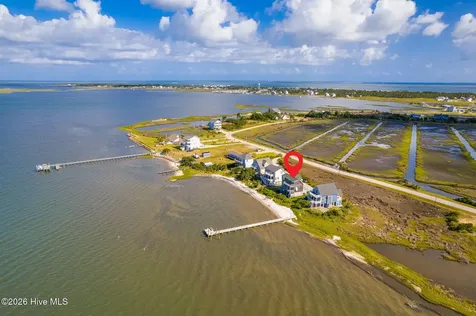 108 Swing Easy Lane Harkers Island NC 28531