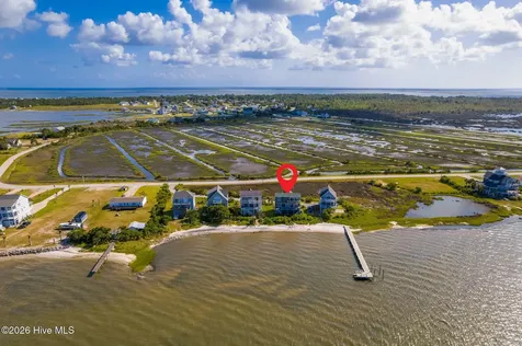 108 Swing Easy Lane Harkers Island NC 28531