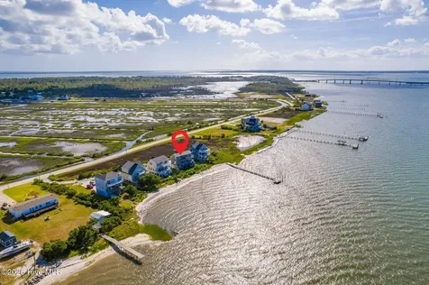 108 Swing Easy Lane Harkers Island NC 28531