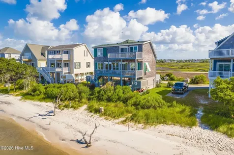 108 Swing Easy Lane Harkers Island NC 28531