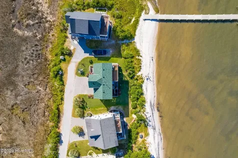 108 Swing Easy Lane Harkers Island NC 28531