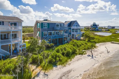 108 Swing Easy Lane Harkers Island NC 28531