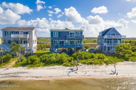 108 Swing Easy Lane Harkers Island NC 28531