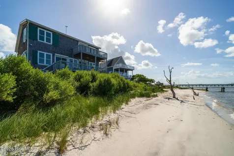 108 Swing Easy Lane Harkers Island NC 28531