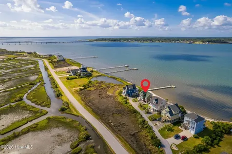 108 Swing Easy Lane Harkers Island NC 28531