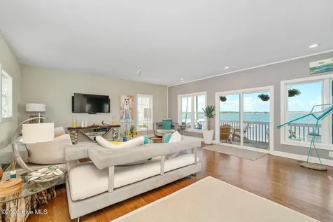 108 Swing Easy Lane Harkers Island NC 28531