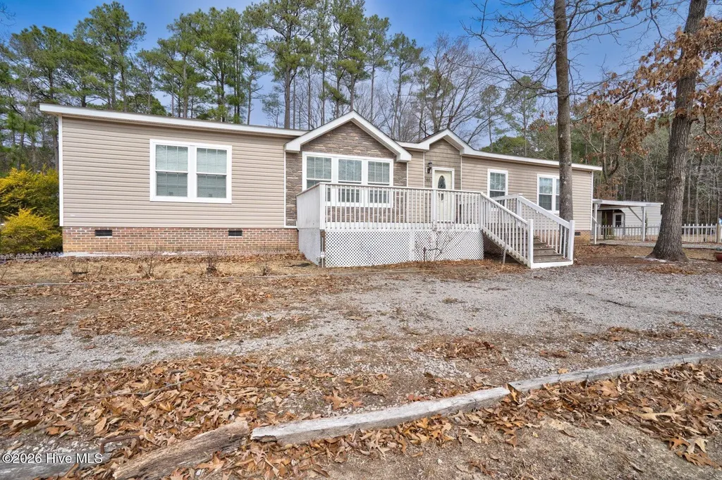 160 Janyce Drive Kenly NC 27542