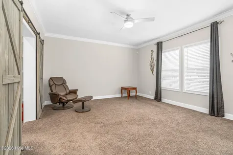 160 Janyce Drive Kenly NC 27542