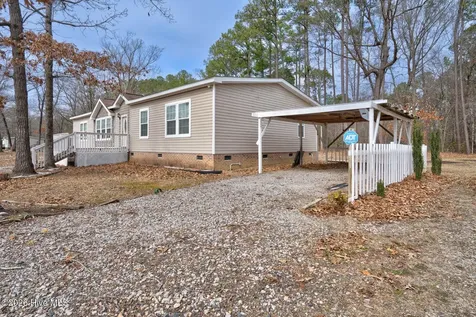 160 Janyce Drive Kenly NC 27542