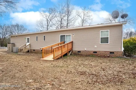 160 Janyce Drive Kenly NC 27542