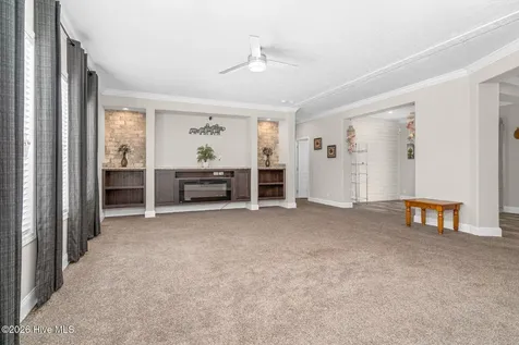 160 Janyce Drive Kenly NC 27542