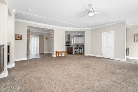 160 Janyce Drive Kenly NC 27542